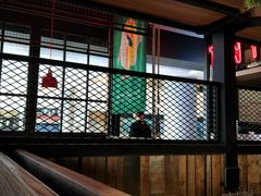 -探鱼·鲜青椒爽麻烤鱼(天河优托邦店)