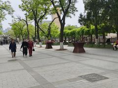 -文瀛公园
