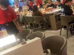 -西塔老太太泥炉烤肉(川沙百联店)