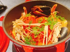 -弦月窗LUNETTE BY AMANDA(复兴路店)