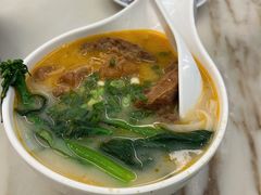 -翠华餐厅(香港国际机场店)