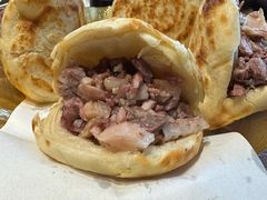 -永茂驴肉(莲池南大街总店)