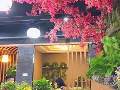 -来伊回麻辣烫·火锅串串清真(红瓦寺总店)