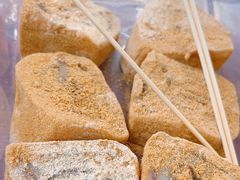 驴打滚-馄饨侯(前门店)