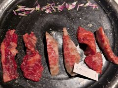 -焱铁烧·黑毛和牛专门店(杭州嘉里中心店)