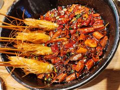 -成都吃客(九眼桥店)