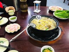 -菌之家·专业纯野生菌火锅·特色炒菌