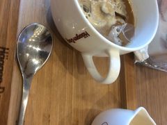 爱富歌托咖啡-哈根达斯(石家庄北国店)
