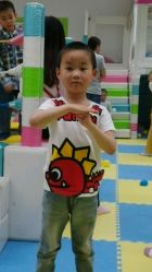 android_upload_pic-孩子王童乐园(马群店)