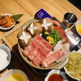 东莞探店｜星晴小馆🌛连锅都想吃掉的寿喜锅