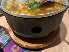 -Thai Alley泰爱里(二沙岛店)