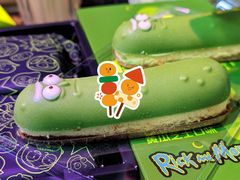 -好利来(朝外店)