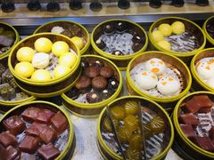 -蒙肥羊·酸汤潮牛·鲜牛肉火锅烤肉自助(岗顶店)