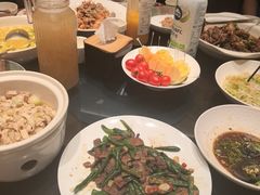 -鑫小城故事·藕汤·家常菜(台北一路总店)