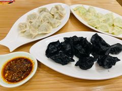 -船歌·鱼水饺青岛菜(国贸商城店)