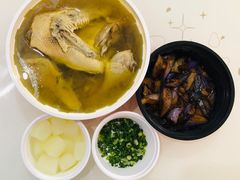 -同庆楼(滨湖万达广场店)