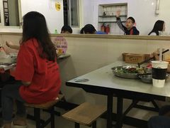 大堂-瑞安第一泡·后街泡泡(虹桥后街店)