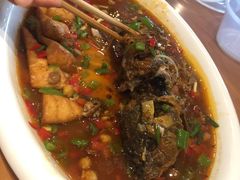 -巴依老爷新疆美食(常营店)