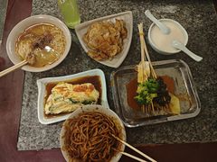 冷锅串串素-小街天府
