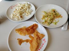 -梅利汴京烤鸭•开封豫菜地标店(晋安路店)