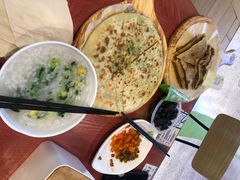 -甲乙饼·手工牛肉饼(金地广场店)