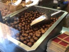 -二斗栗子(黄河道店)