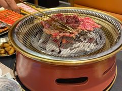 -西塔老太太泥炉烤肉(北京双井店)