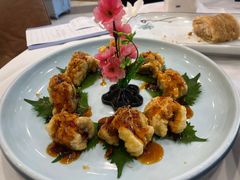-朱仔记食府(江南大道店)