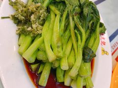 -澳门陈光记烧味饭店(万象城店)