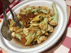 -西贝(东城万达广场店)