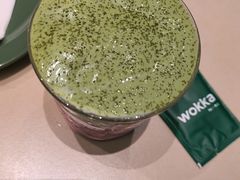 -WOKKA by艮上(中海环宇荟店)