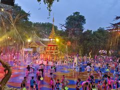 -深圳锦绣中华民俗村