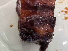 -东方明珠老上海8号餐厅