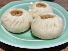 -老清朝包子铺(开明街店)
