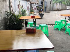 露天位-刚子蹄花(总店)