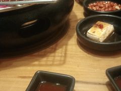 -九田家黑牛烤肉(淮北万达店)
