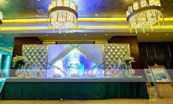 点击看大图 -上海瑞金洲际酒店·宴会厅