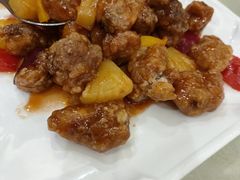 -海龙渔村(万江分店)