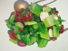 -一坐一忘云南菜(卓悦中心)