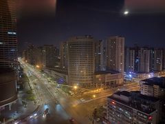 -天津水游城丽筠酒店