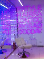 -P.STYLE 派斯造型