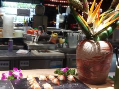 -加餐海鲜自助(集美银泰百货店)