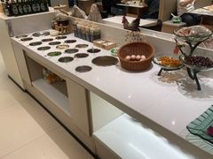 -小茉庐和牛自助火锅(龙湖万达店)