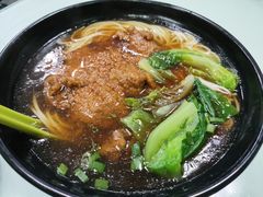 -食惠里小笼包面馆(越秀店)