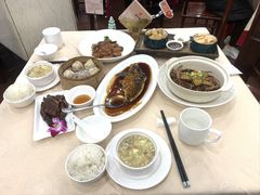 -楼外楼(西湖景区孤山路店)