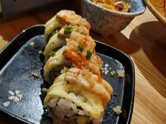-鲔吞·和牛寿喜烧(闵行区绿瘦酒店)