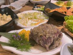 -味家烤肉烤鳗鱼牛排(西塔旗舰店)