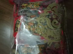 -非遗·老山合·潮汕特产猪头粽(龙眼南店)