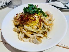 -松云居.大连人.大连菜