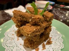 香脆蛋酥-新白鹿餐厅(爱琴海购物中心店)